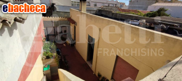 casa indipendente in vendita a Selargius