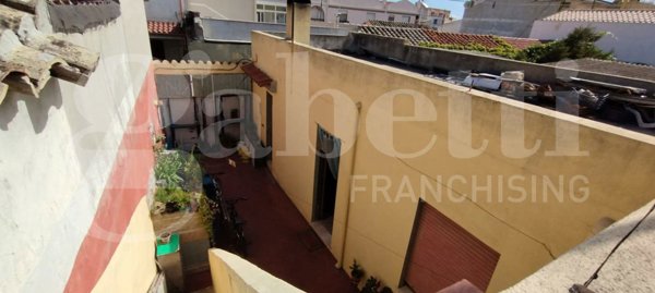casa indipendente in vendita a Selargius