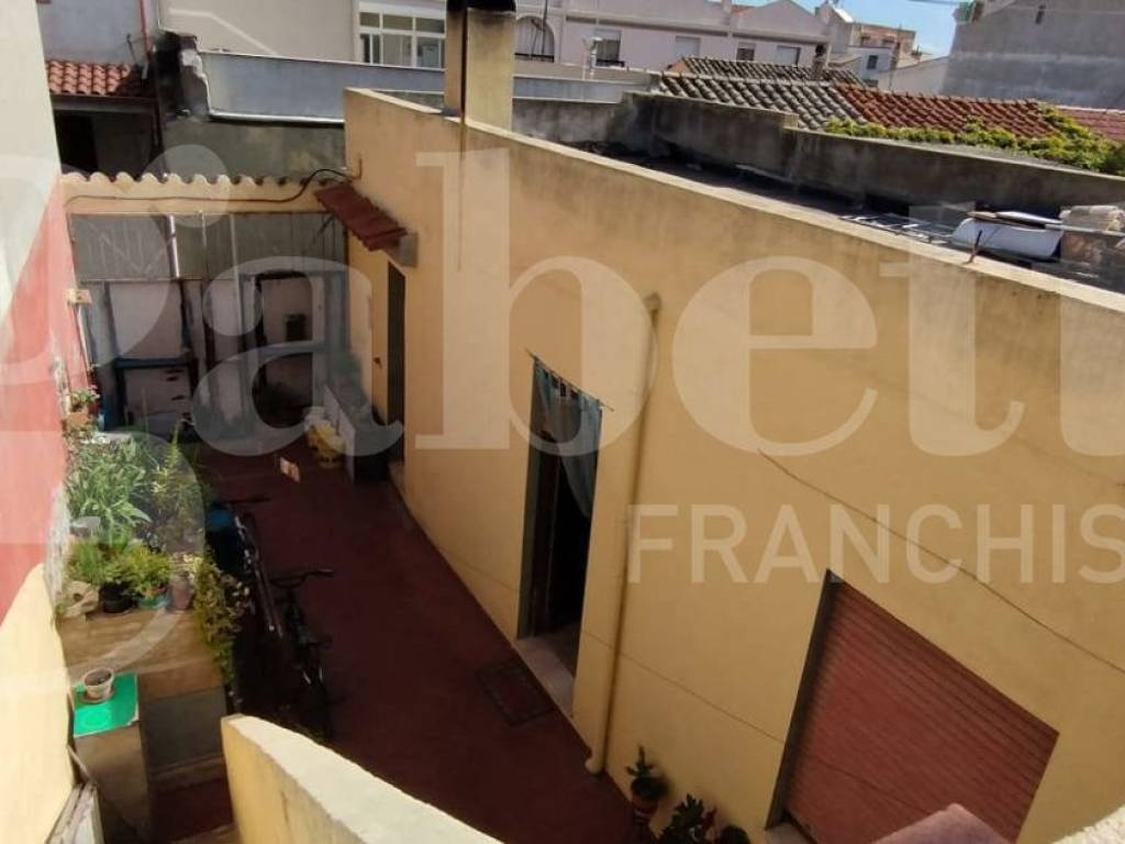 casa indipendente in vendita a Selargius