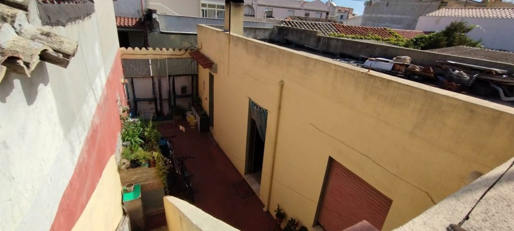 casa indipendente in vendita a Selargius