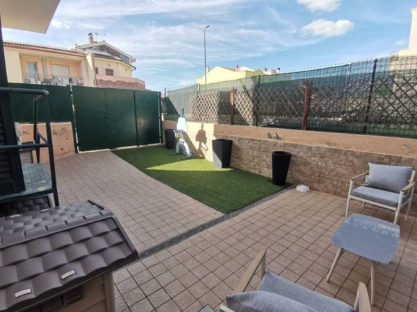 casa indipendente in vendita a Selargius