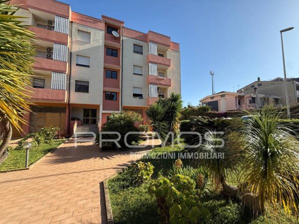 appartamento in vendita a Selargius in zona Su Planu