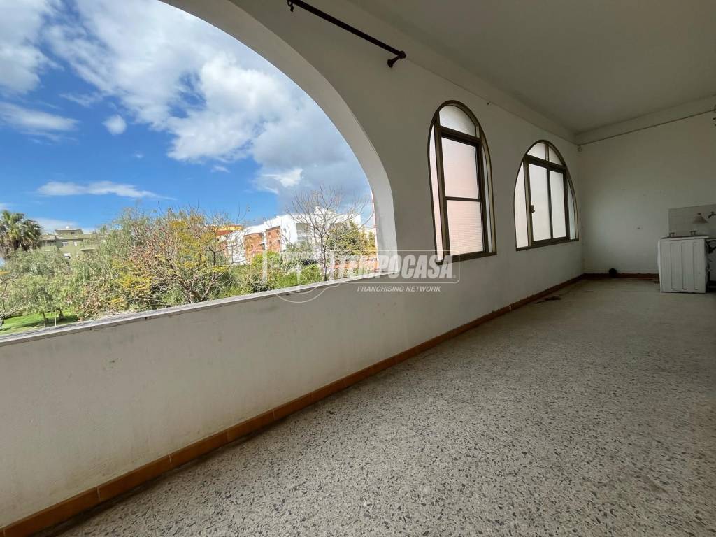 appartamento in vendita a Selargius