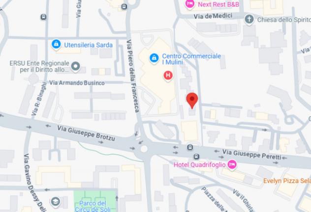 casa indipendente in vendita a Selargius in zona Su Planu