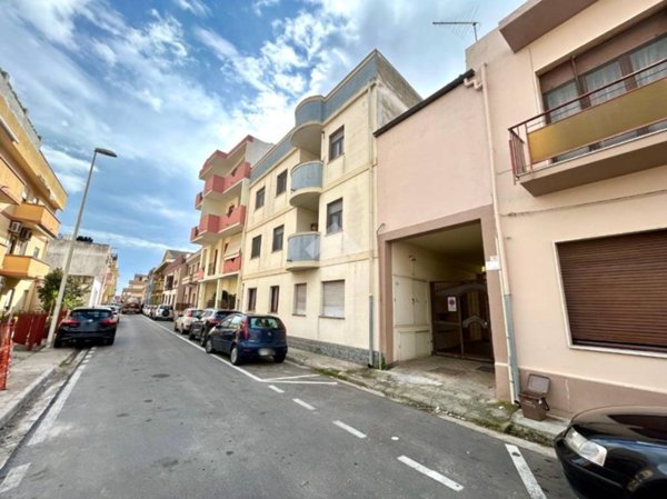 appartamento in vendita a Selargius