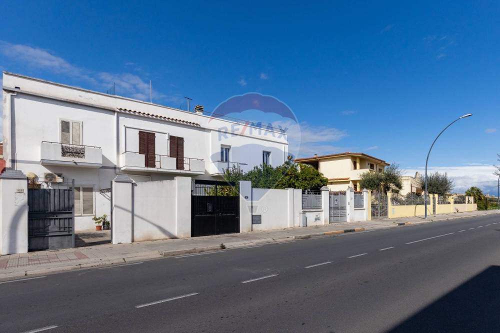 casa indipendente in vendita a Selargius