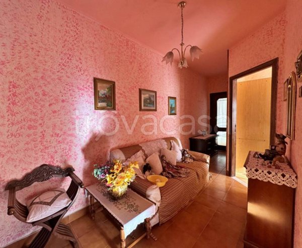 casa indipendente in vendita a Selargius