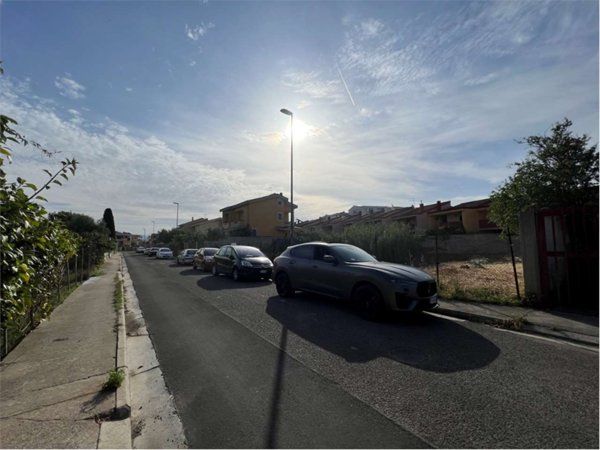 terreno edificabile in vendita a Selargius