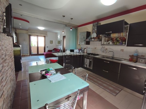 appartamento in vendita a Selargius