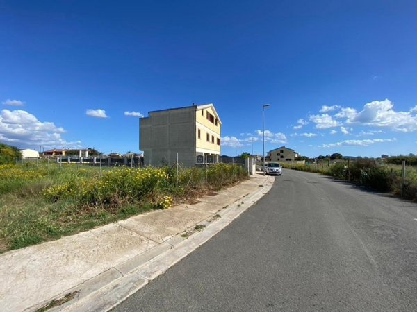 casa indipendente in vendita a Selargius