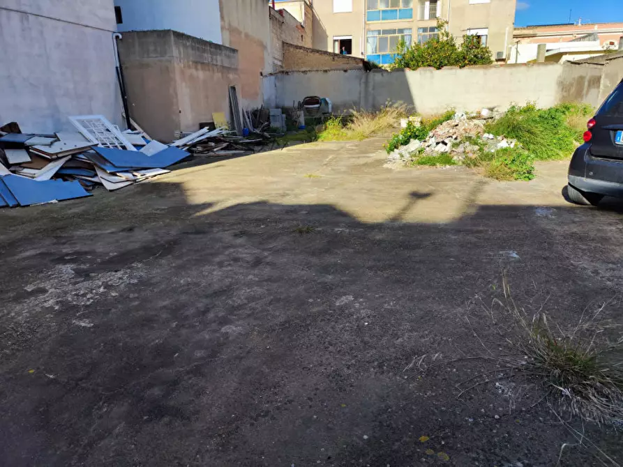 terreno edificabile in vendita a Selargius
