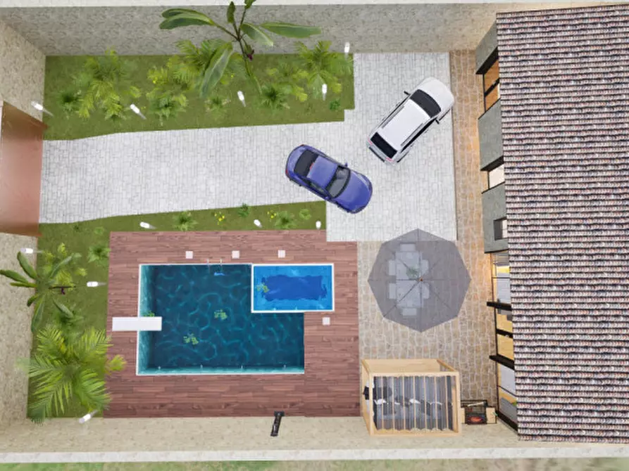 mansarda in vendita a Selargius