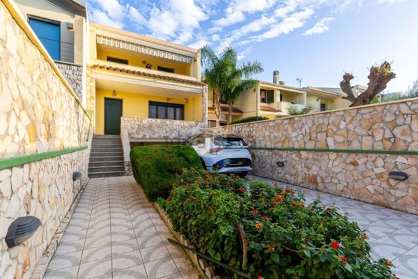 casa indipendente in vendita a Selargius