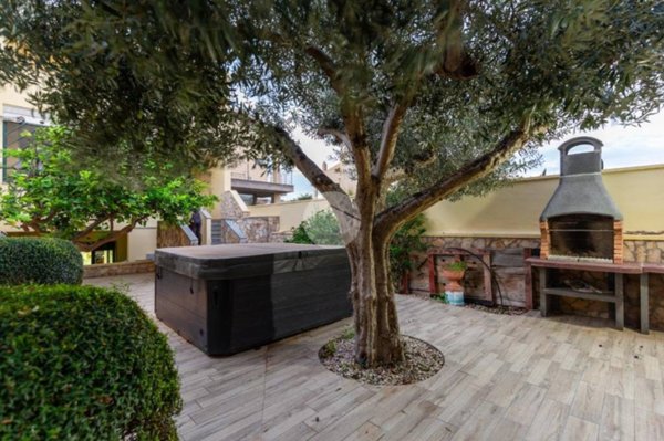 casa indipendente in vendita a Selargius