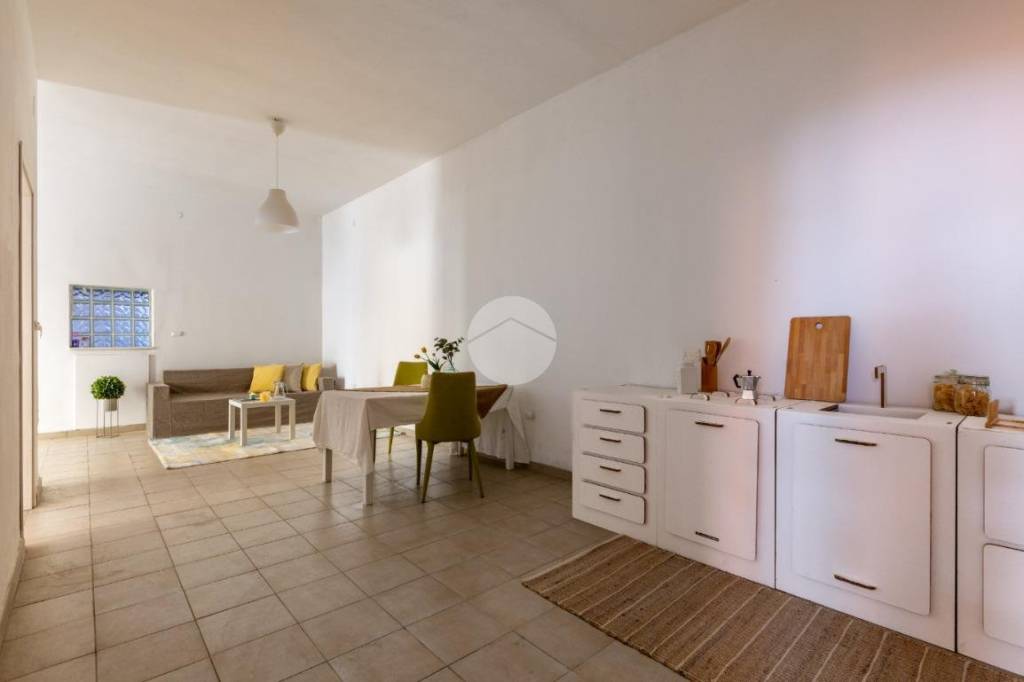 casa indipendente in vendita a Selargius