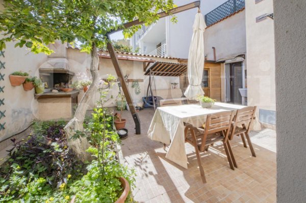 casa indipendente in vendita a Selargius