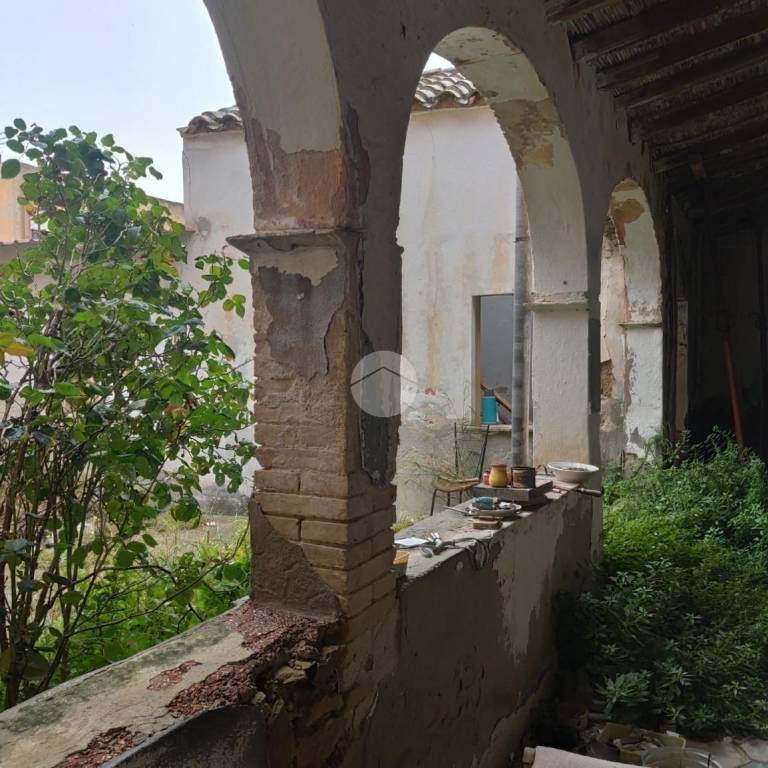 casa indipendente in vendita a Selargius