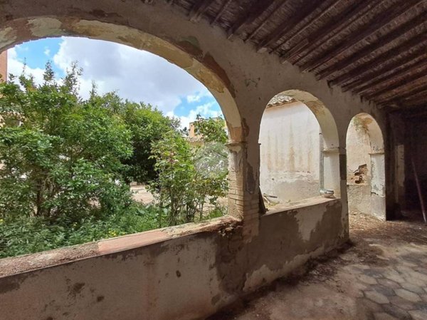 casa indipendente in vendita a Selargius