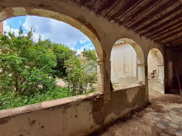 casa indipendente in vendita a Selargius