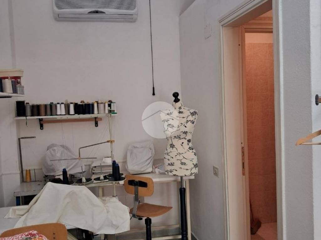 appartamento in vendita a Selargius