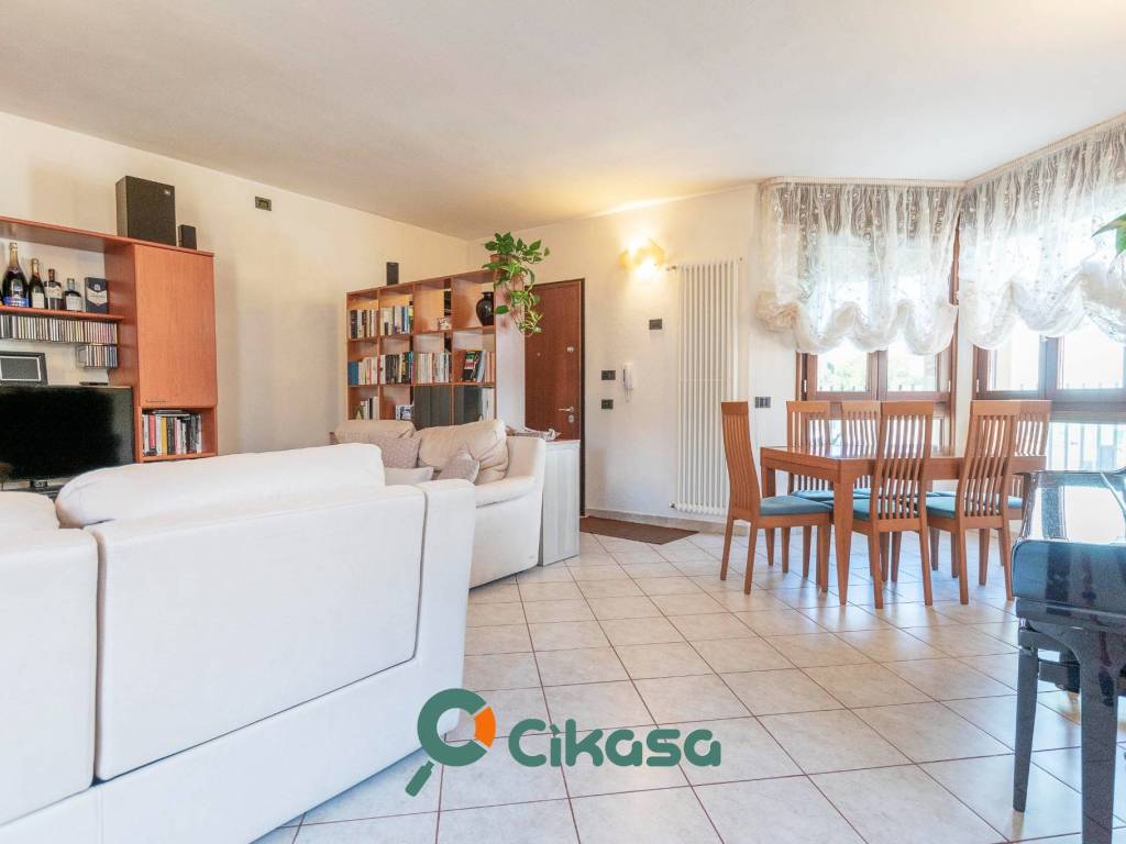casa indipendente in vendita a Selargius