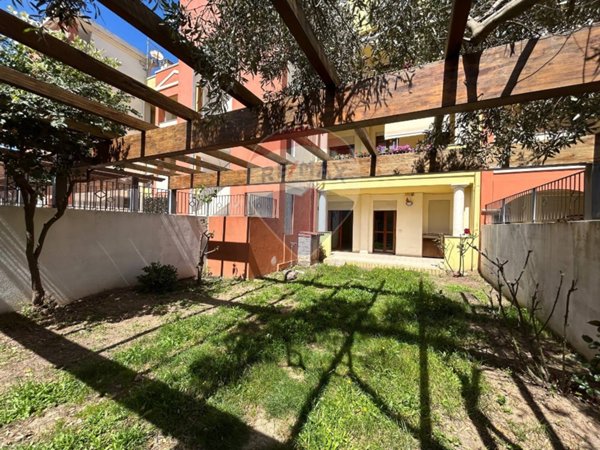 appartamento in vendita a Selargius