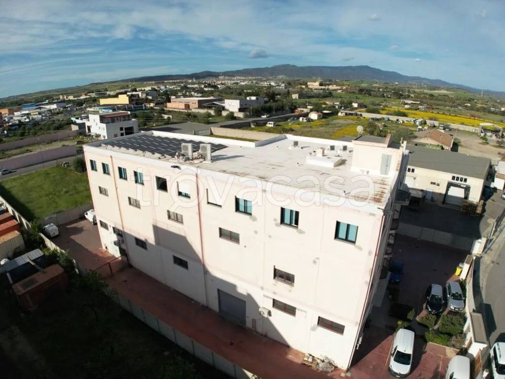 appartamento in vendita a Selargius