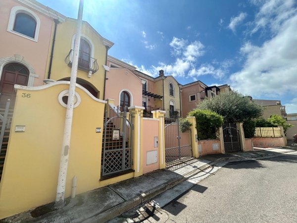 appartamento in vendita a Selargius