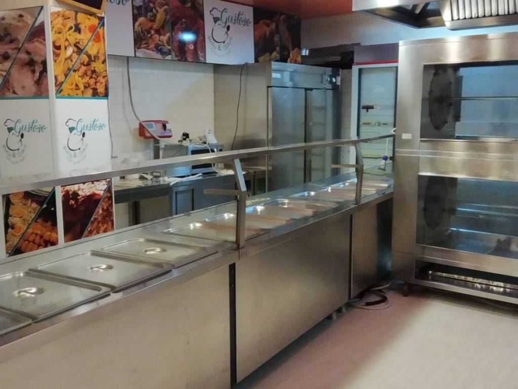 negozio in vendita a Selargius