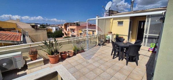 appartamento in vendita a Selargius
