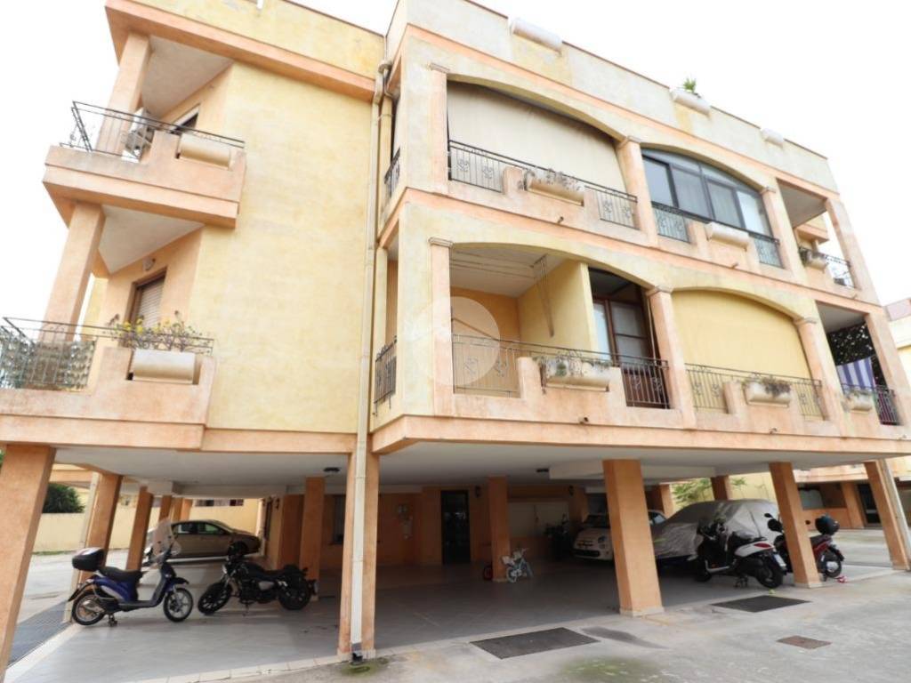 appartamento in vendita a Selargius in zona Su Planu