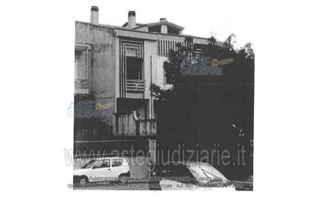 appartamento in vendita a Selargius