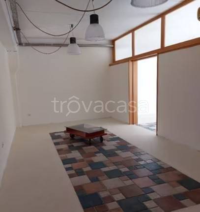 negozio in vendita a Selargius in zona Su Planu