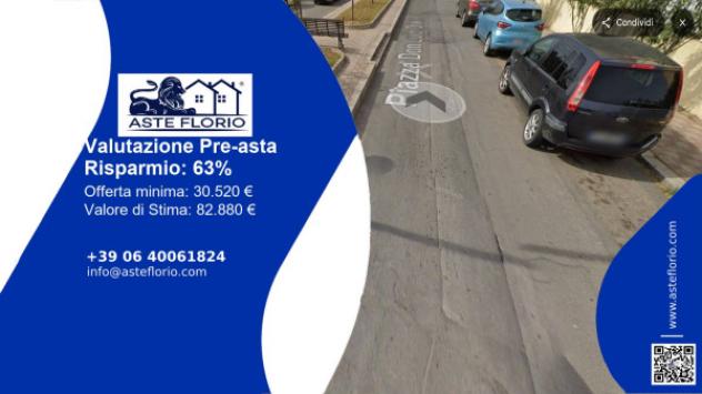 appartamento in vendita a Selargius
