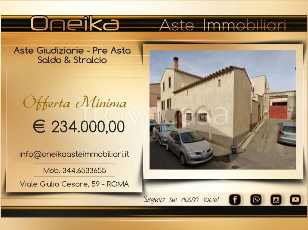 appartamento in vendita a Selargius