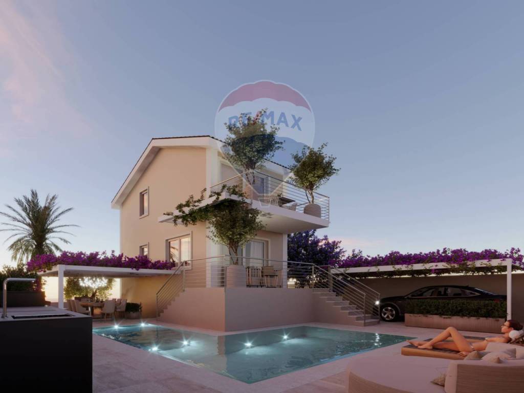 casa indipendente in vendita a Selargius