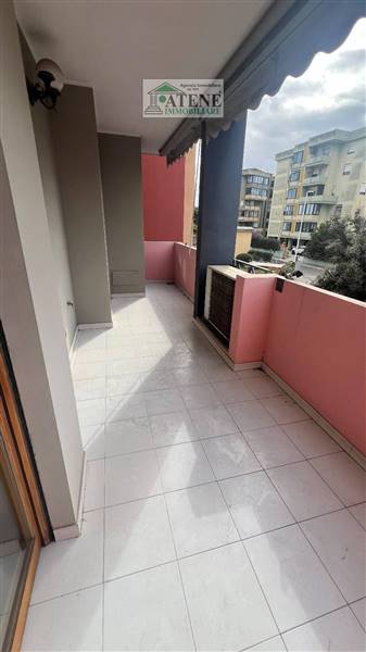 appartamento in vendita a Selargius in zona Su Planu