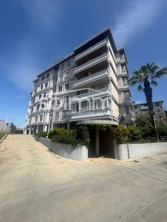 appartamento in vendita a Selargius in zona Su Planu