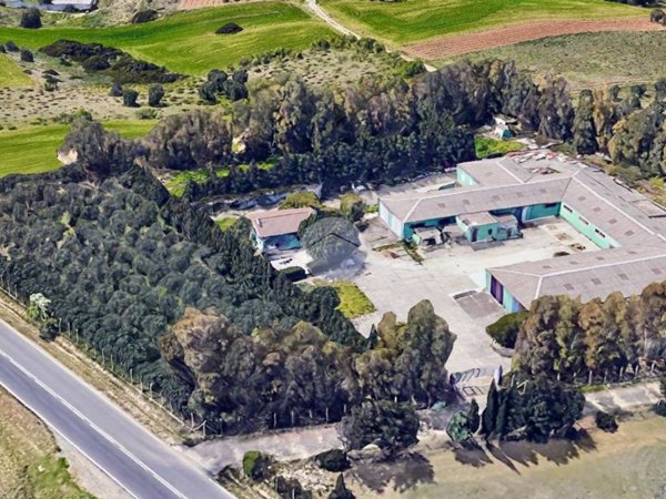 villa in vendita a Selargius