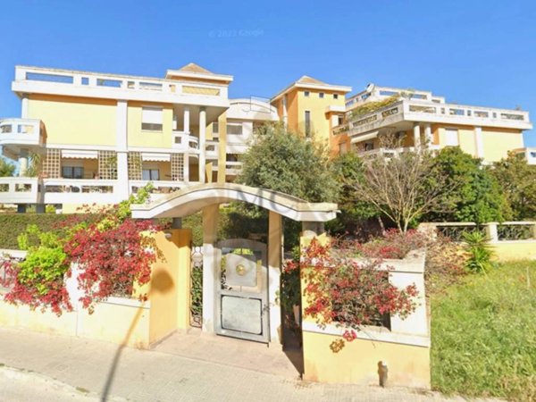 appartamento in vendita a Selargius in zona Su Planu
