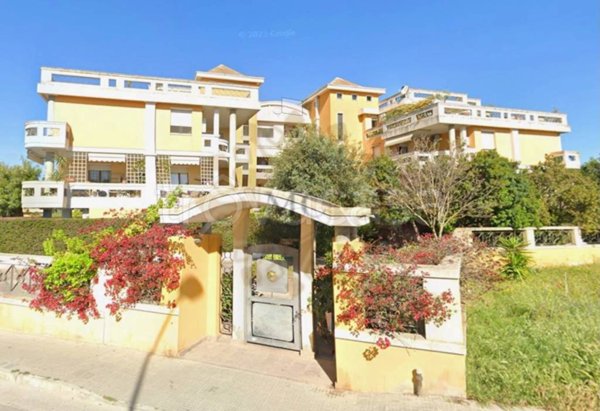 appartamento in vendita a Selargius in zona Su Planu