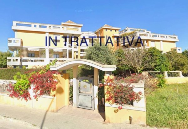 appartamento in vendita a Selargius in zona Su Planu
