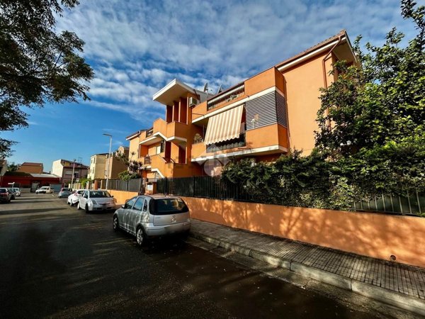 appartamento in vendita a Selargius
