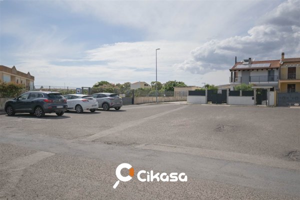 casa indipendente in vendita a Selargius