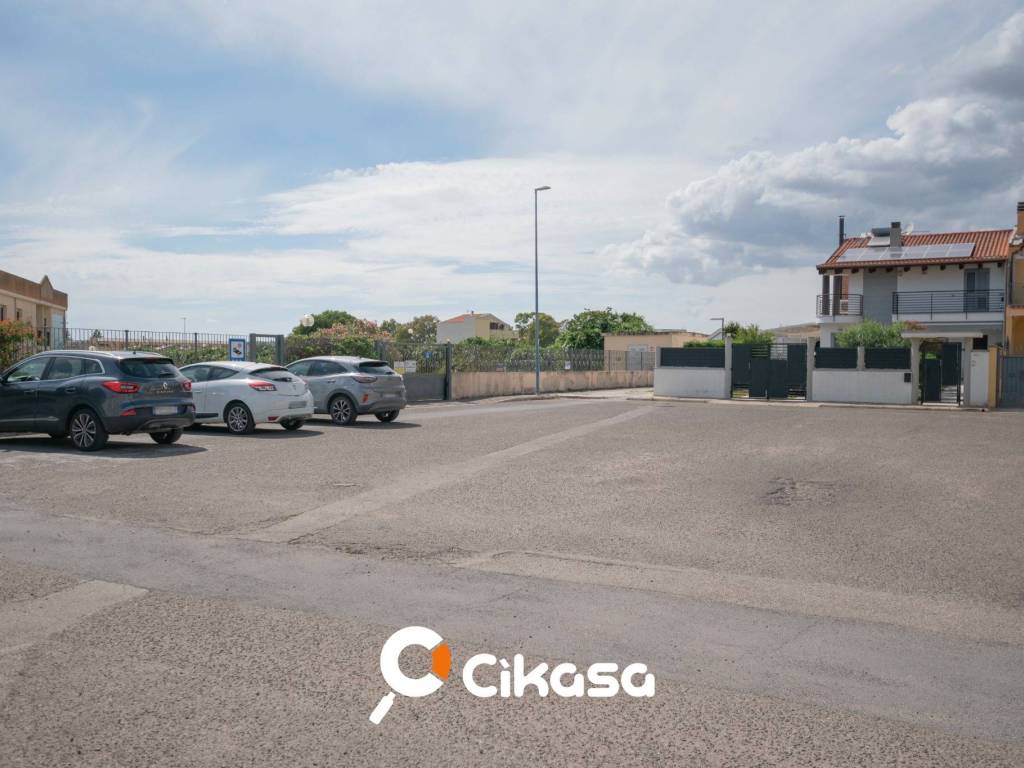 casa indipendente in vendita a Selargius