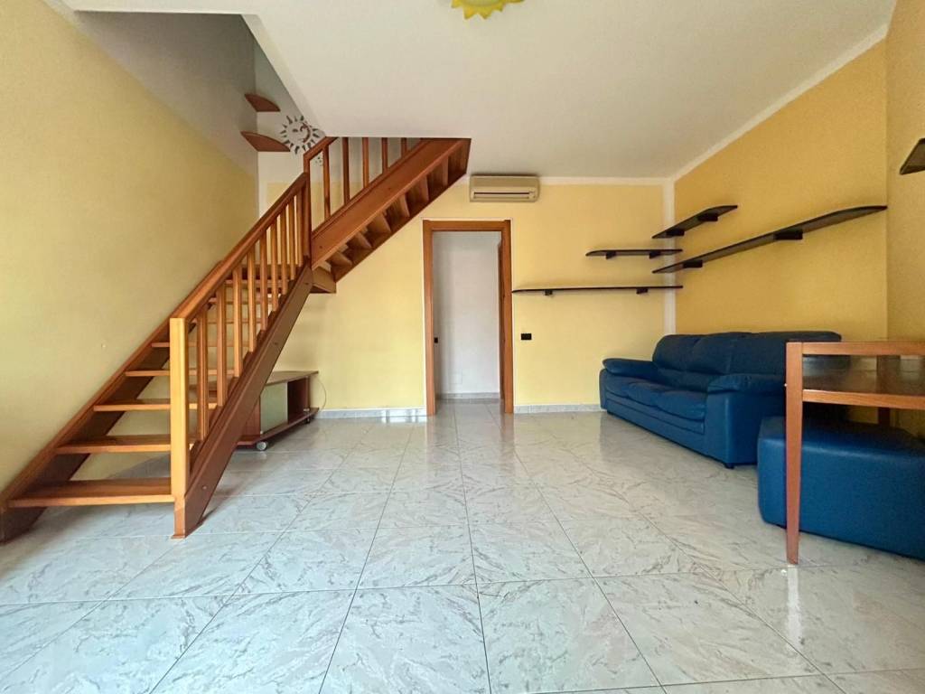 appartamento in vendita a Selargius