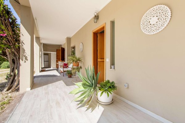 casa indipendente in vendita a Selargius