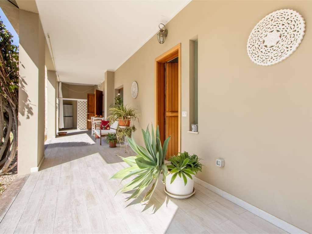 casa indipendente in vendita a Selargius