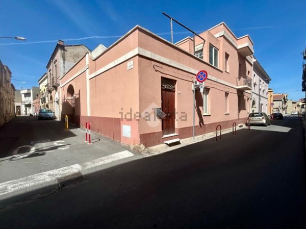 casa indipendente in vendita a Selargius