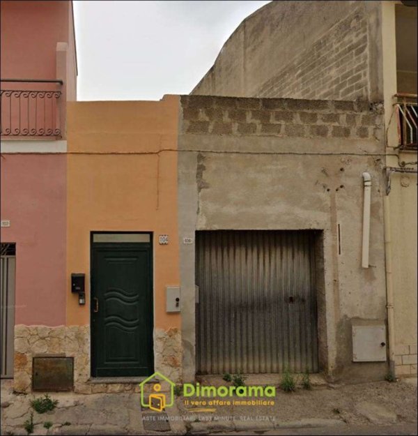 appartamento in vendita a Selargius